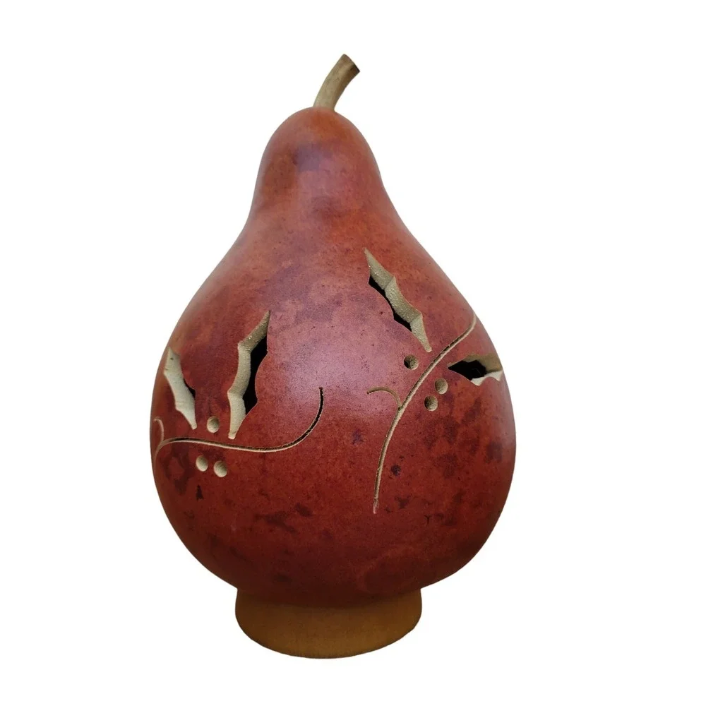 Meadowbrooke Gourds no flaws